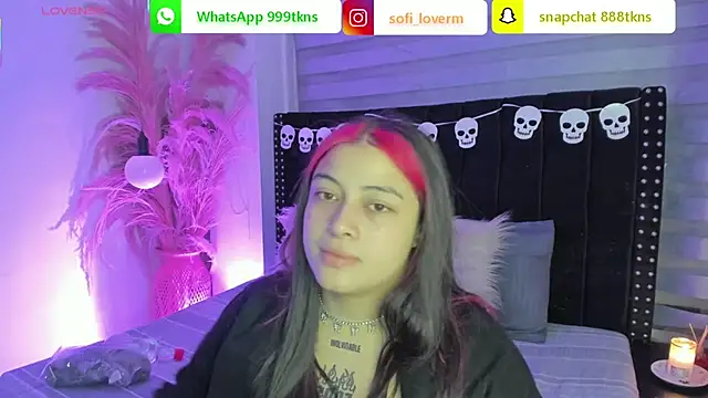 Sofiia-Rubb online show from October 2025 04:24:01 AM