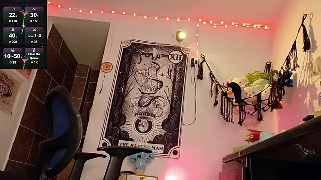 mollyshake1 online show from January 2026 04:26:01 AM