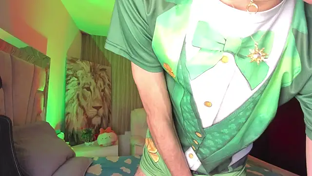 JasperCooper  online show from September 2025 12:51:01 PM