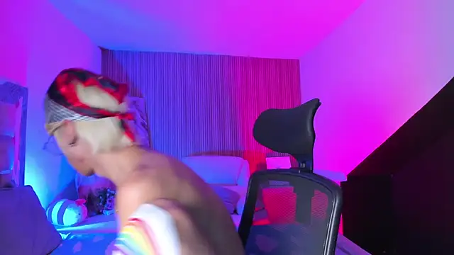 JasperCooper  online show from September 2025 12:29:01 PM