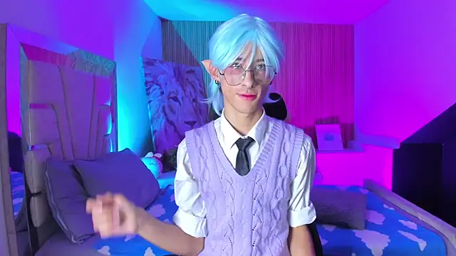 JasperCooper  online show from September 2025 01:25:02 PM