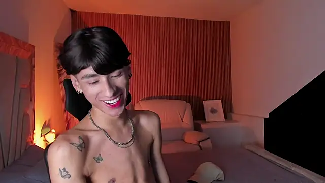 JasperCooper  online show from September 2025 12:53:01 PM