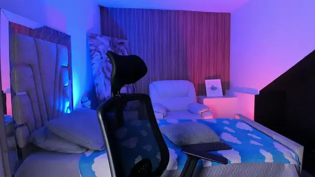 JasperCooper  online show from September 2025 01:27:01 PM