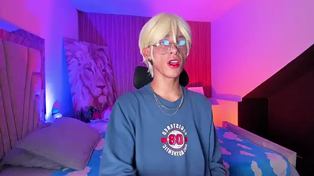 JasperCooper  online show from September 2025 12:43:02 PM