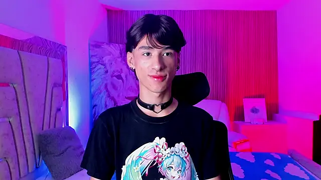 JasperCooper  online show from October 2025 01:56:02 PM