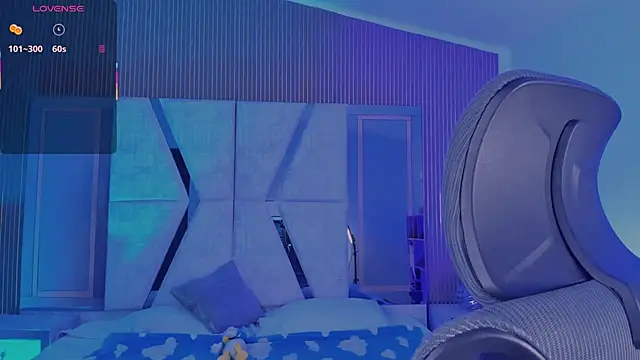 JasperCooper  online show from October 2025 09:02:02 PM