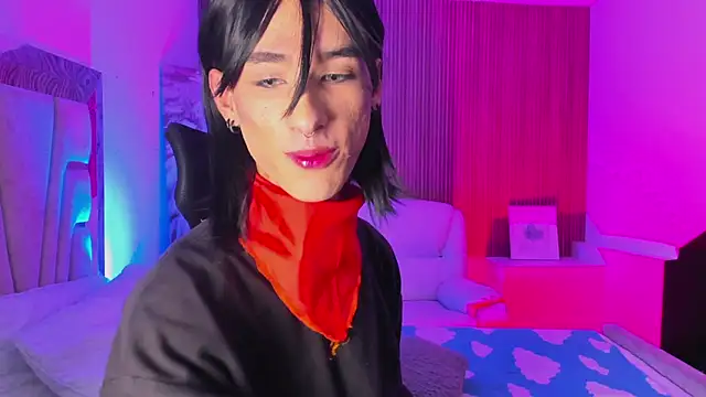 JasperCooper  online show from October 2025 02:07:02 PM