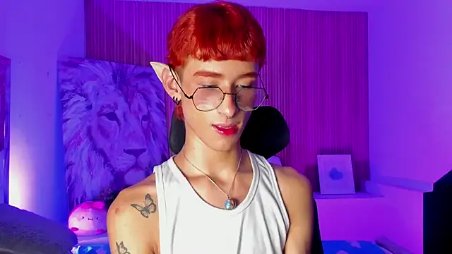 JasperCooper  online show from November 2025 01:34:02 PM