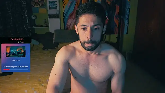 irokdan891 online show from December 2024 11:39:02 PM