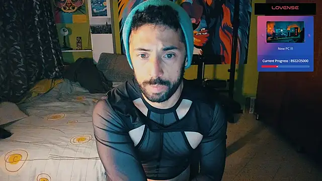 irokdan891 online show from January 2025 10:36:01 PM