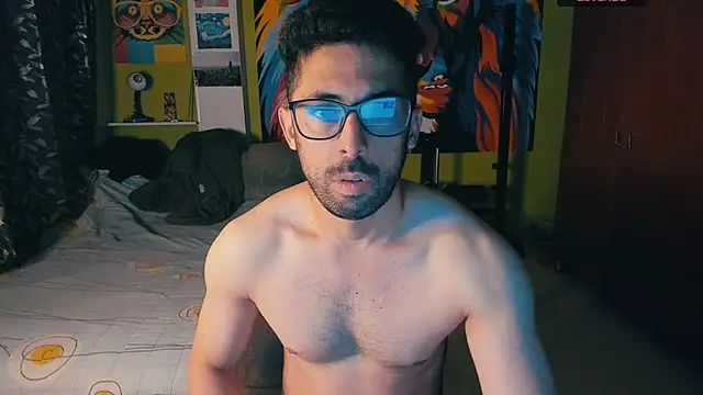 irokdan891 online show from January 2025 10:35:01 PM