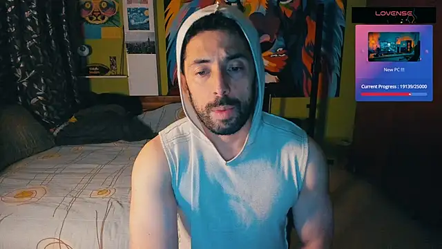 irokdan891 online show from March 2025 03:37:01 AM