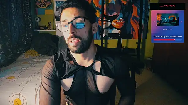 irokdan891 online show from March 2025 10:17:02 PM