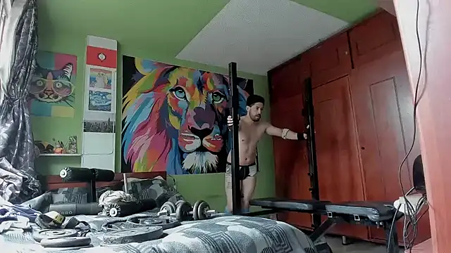 irokdan891 online show from September 2025 06:13:02 PM