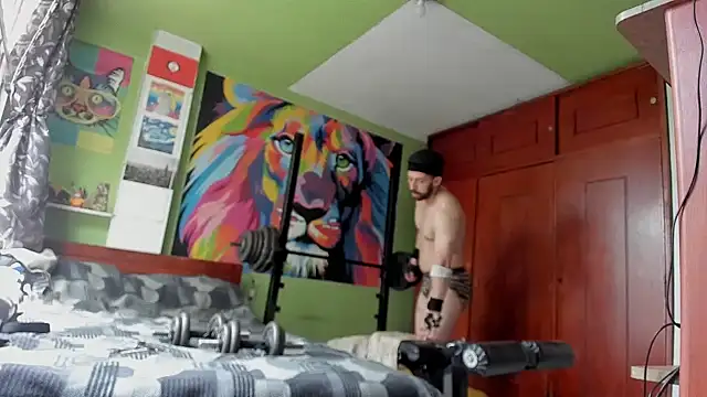 irokdan891 online show from October 2025 06:40:02 PM