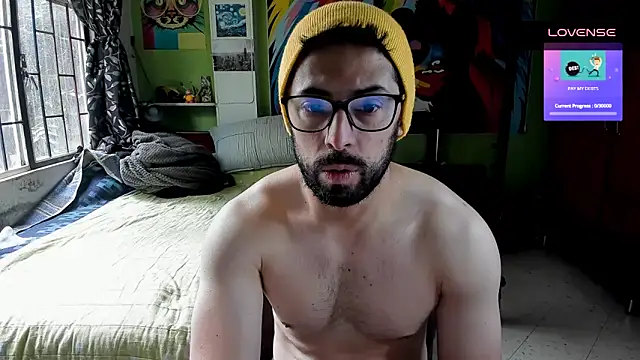 irokdan891 online show from November 2025 05:23:01 PM