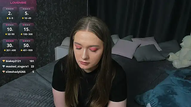 Grand Vita online show from February 2025 02:51:02 AM