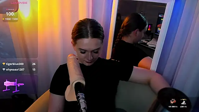 Grand Vita online show from March 2025 07:43:02 PM