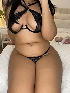 Exotic-mia online show from January 2025 05:37:01 AM