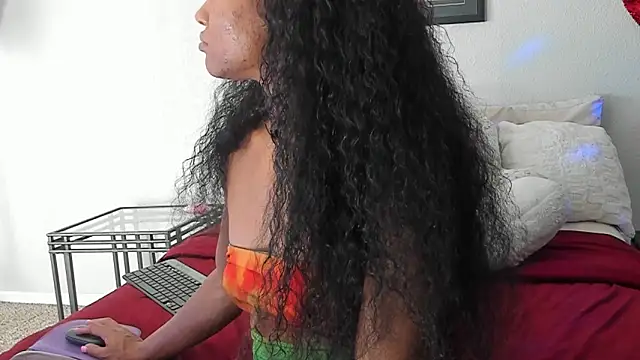 Snapshot of yiauana chatting on December 2024 09:17:02 PM yiauana online show from December 2024 09:17:02 PM