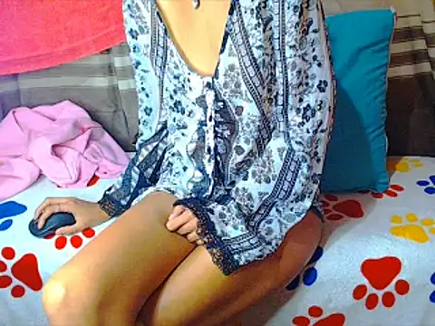 candy-kruss online show from January 2025 07:07:01 AM