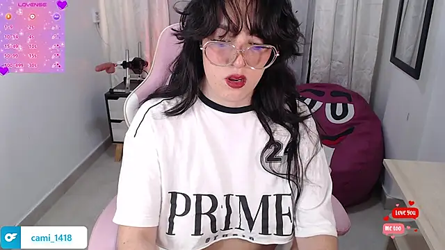 Snapshot of camisweet14 chatting on February 2026 07:19:02 PM camisweet14 online show from February 2026 07:19:02 PM