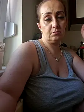 Snapshot of AvaLloyd chatting on January 2025 12:43:01 PM AvaLloyd online show from January 2025 12:43:01 PM