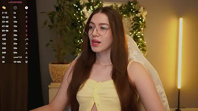 Ester Hill online show from January 2026 03:23:01 AM