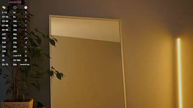 Ester Hill online show from February 2026 03:38:02 AM