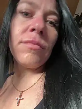 Snapshot of CuteNata chatting on November 2025 09:43:01 AM CuteNata online show from November 2025 09:43:01 AM