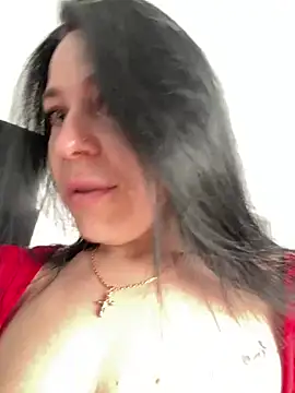 CuteNata online show from March 2026 01:05:02 PM