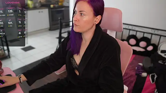 Snapshot of gennyrock chatting on December 2024 04:14:02 PM gennyrock online show from December 2024 04:14:02 PM