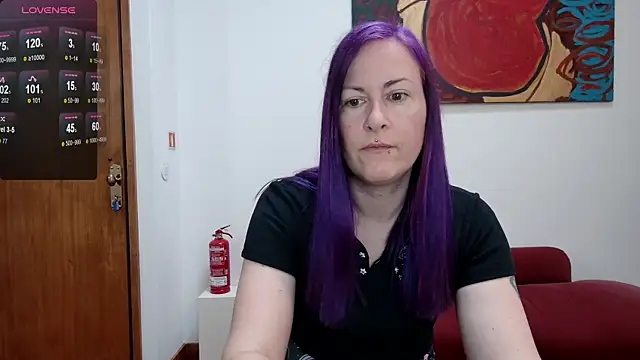 Snapshot of gennyrock chatting on February 2025 08:17:01 AM gennyrock online show from February 2025 08:17:01 AM