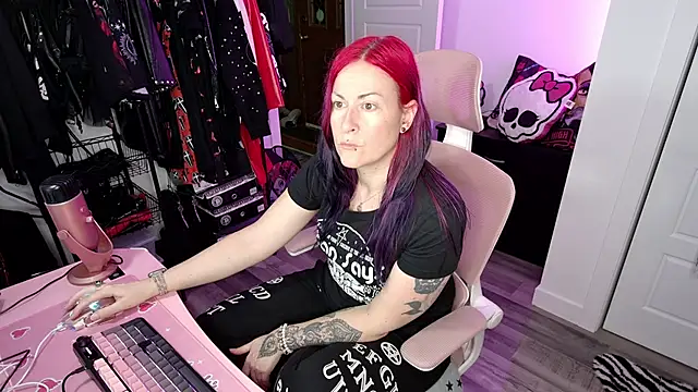 gennyrock online show from October 2025 11:27:02 PM