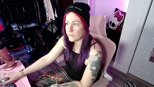 gennyrock online show from November 2025 02:06:01 AM