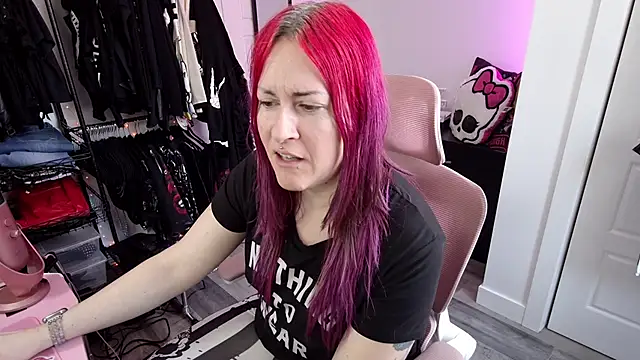 gennyrock online show from January 2026 06:45:01 PM