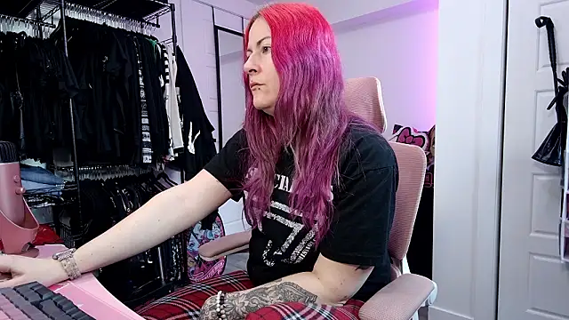 gennyrock online show from February 2026 01:38:02 PM