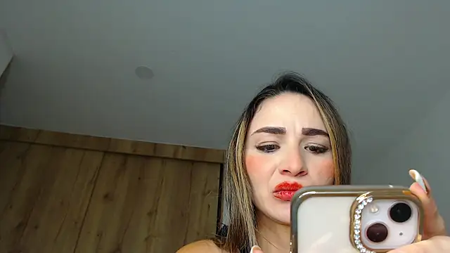 dollface17 online show from February 2025 02:47:01 AM