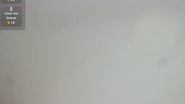 dollface17 online show from October 2025 08:53:02 PM