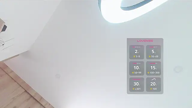 dollface17 online show from January 2026 07:34:01 PM