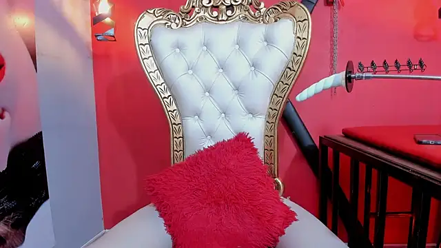 Snapshot of Santa_Cooper_ chatting on January 2025 03:30:01 AM Santa Cooper online show from January 2025 03:30:01 AM