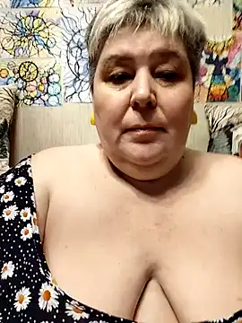 Baunti5555 online show from December 2025 04:07:02 AM