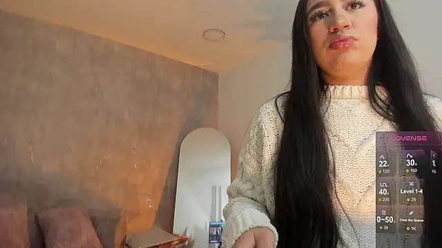 miacoopersx online show from September 2025 12:21:02 PM