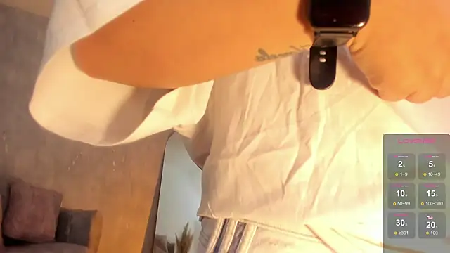 miacoopersx online show from October 2025 12:24:01 PM