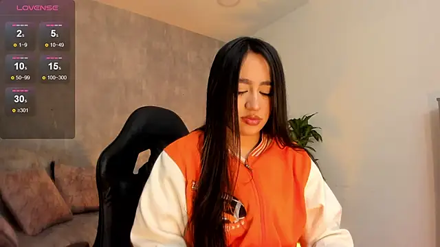 miacoopersx online show from October 2025 12:26:01 PM