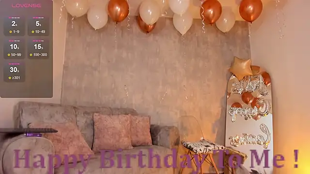 miacoopersx online show from October 2025 01:12:01 PM