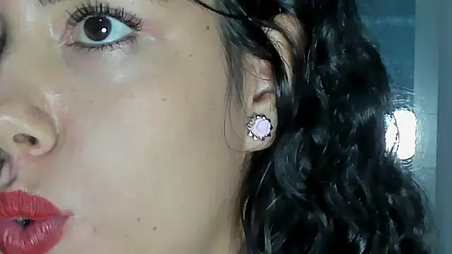 susana monroy online show from February 2025 11:43:02 PM