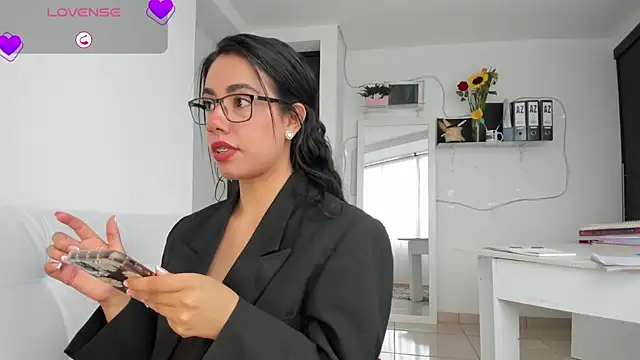 susana monroy online show from March 2026 06:55:02 PM