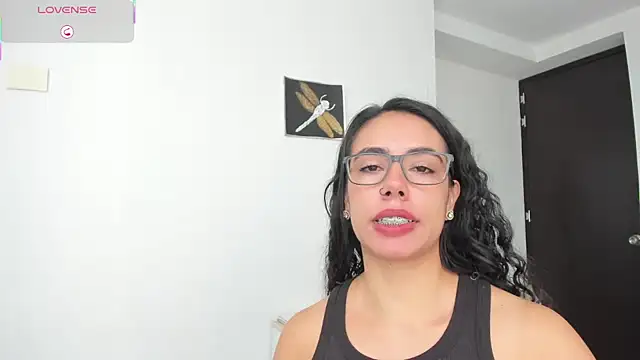 Snapshot of susana_monroy chatting on July 2026 08:17:02 PM susana monroy online show from July 2026 08:17:02 PM