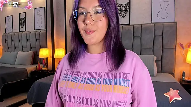 sweet--emily online show from January 2025 06:45:01 AM